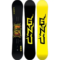 GNU FACTS Snowboard 2027 - 156