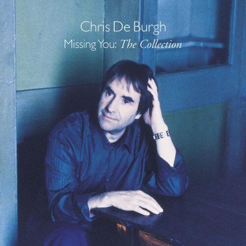 Chris De Burgh - Missing You-the Collection - Preis vom 30.09.2026 22:30:23 h