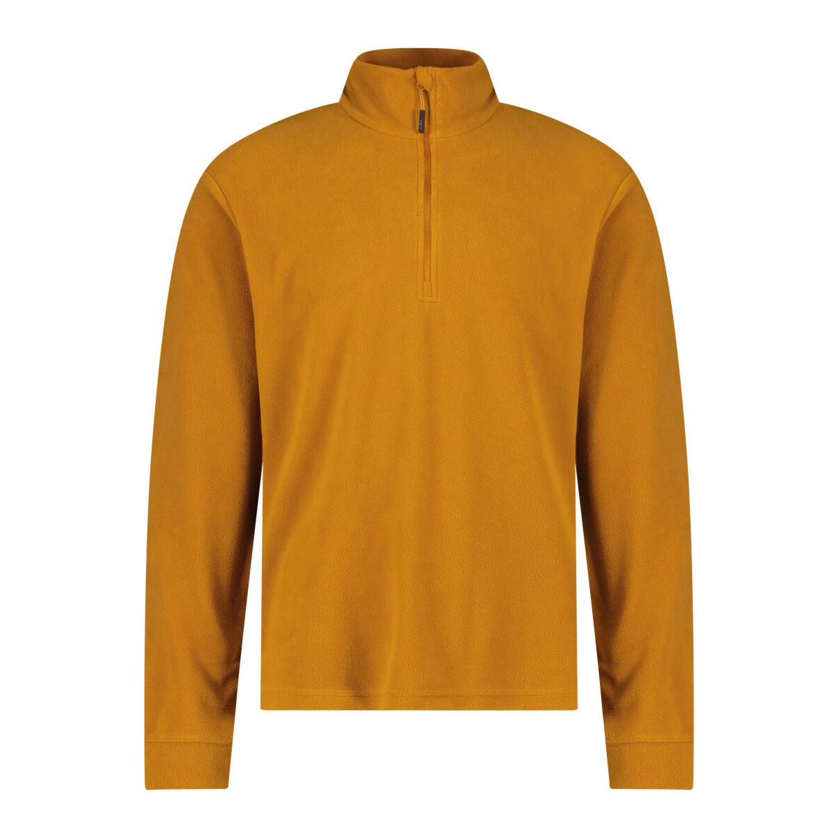 CMP MAN Fleece Sweat caramel (Q883) 52 3G28037N-Q883-52