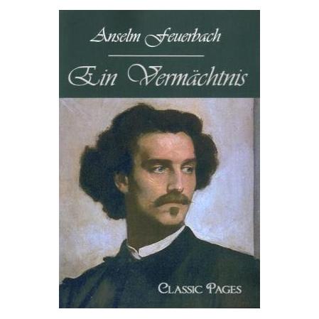 EHV Ein Vermächtnis (Hardcover, Anselm Feuerbach) (55378832)