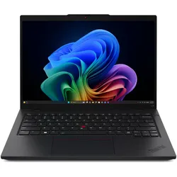 LENOVO ThinkPad L14 G7 (AMD), Black, Ryzen AI 7 445, 32GB RAM, 512GB SSD, DE