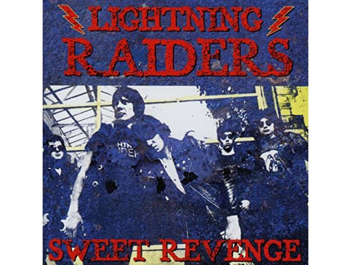 Sweet Revenge (Lim.Collector's Edition)