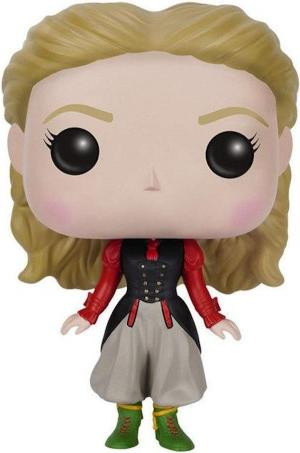 Funko Pop Culture Alice in Wonderland Alice Vinyl Figuur