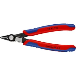 KNIPEX Electronic Super Knips - 7841125