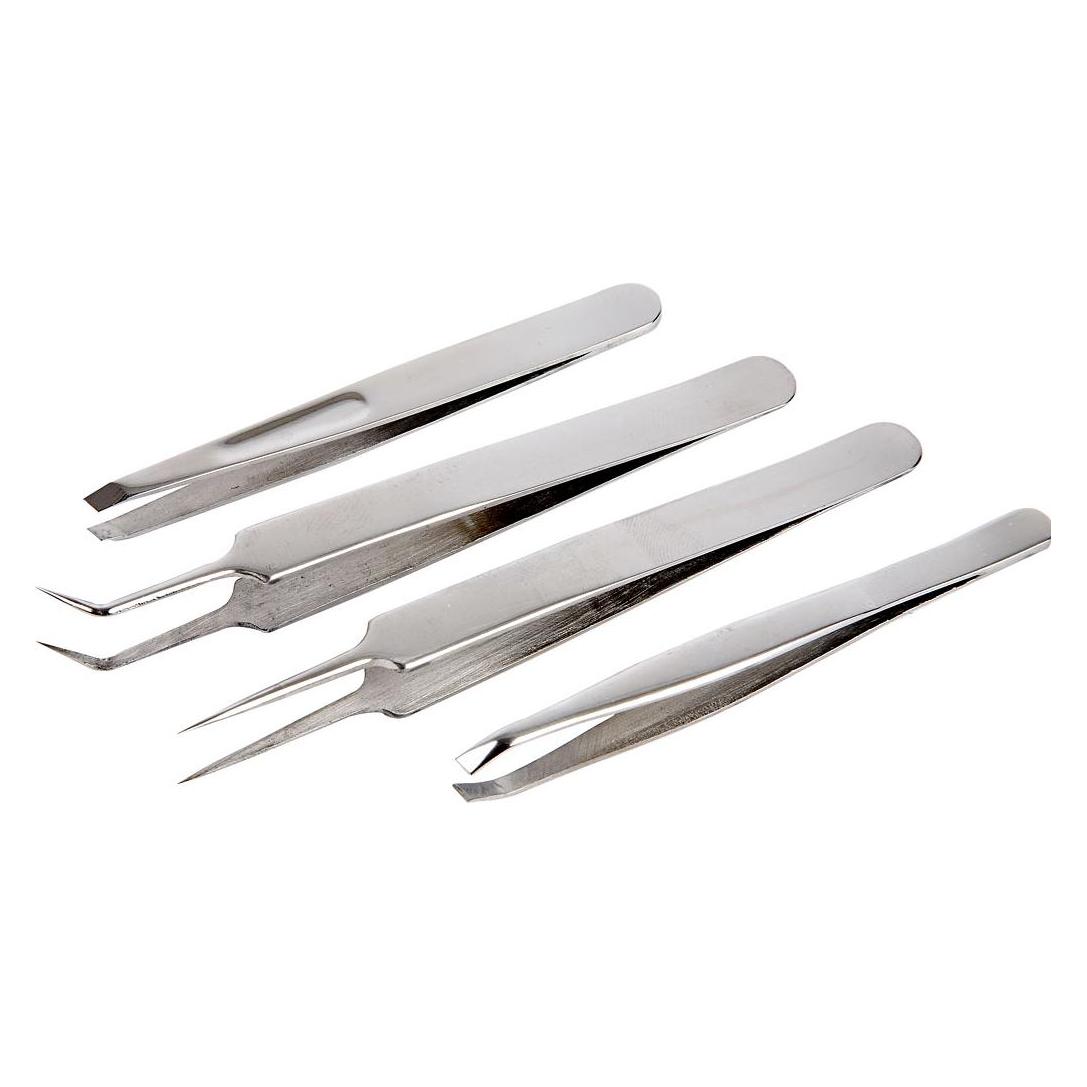 Creativ Company Pinzetten-Set (13066)