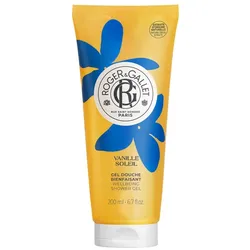 R&g Vanille Soleil Duschgel 200 ml
