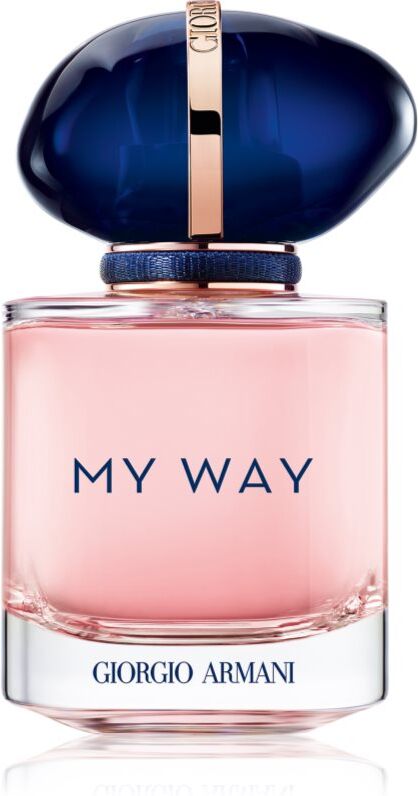 Giorgio Armani My Way EDP nachfüllbar für Damen 30 ml