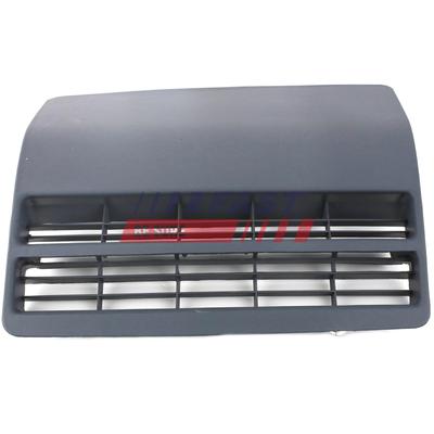 FAST Blende, Kühlergitter ft90694 oben für Iveco