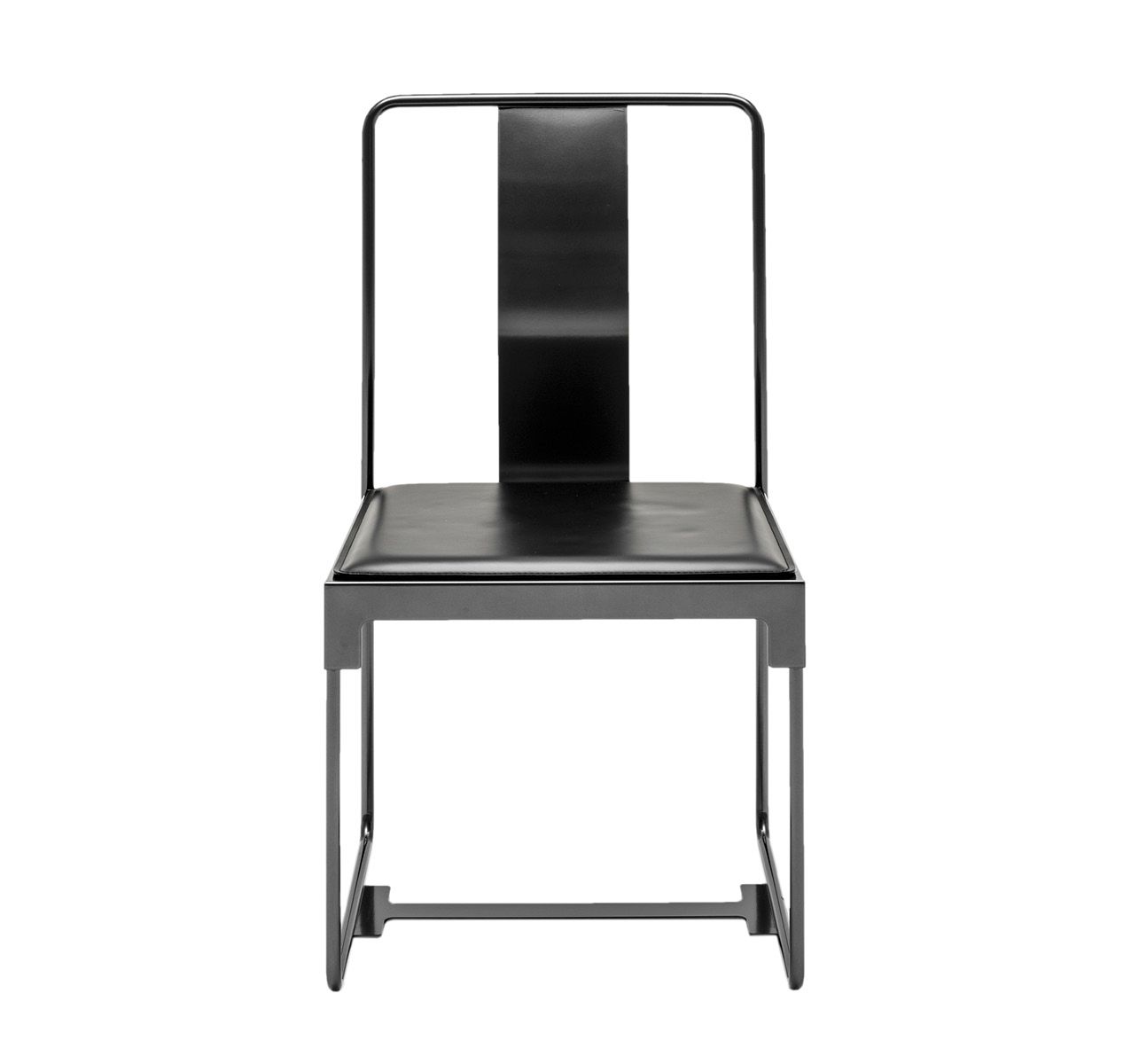 Driade Mingx Stuhl (schwarz) schwarz D03001A084091