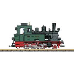 LGB L24743 G Dampflok Spreewald der DEV