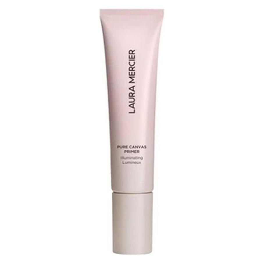 Laura Mercier Illuminating Primer Pure Canvas Primer (Transparent) (53995050)