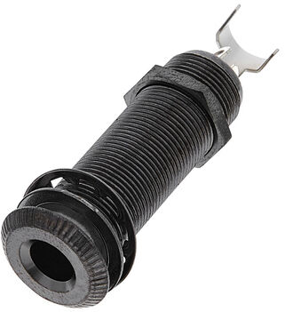 Göldo Trim Socket J002B BC Noir