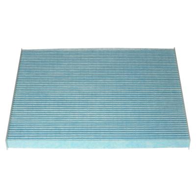 BLUE PRINT Filter, Innenraumluft ADBP250075 für INFINITI