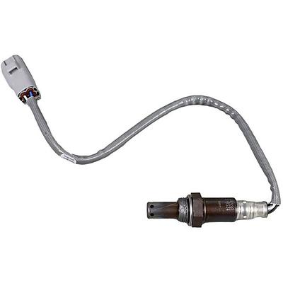 METZGER AUTOTEILE Lambdasonde 0893141 vor Katalysator für MITSUBISHI