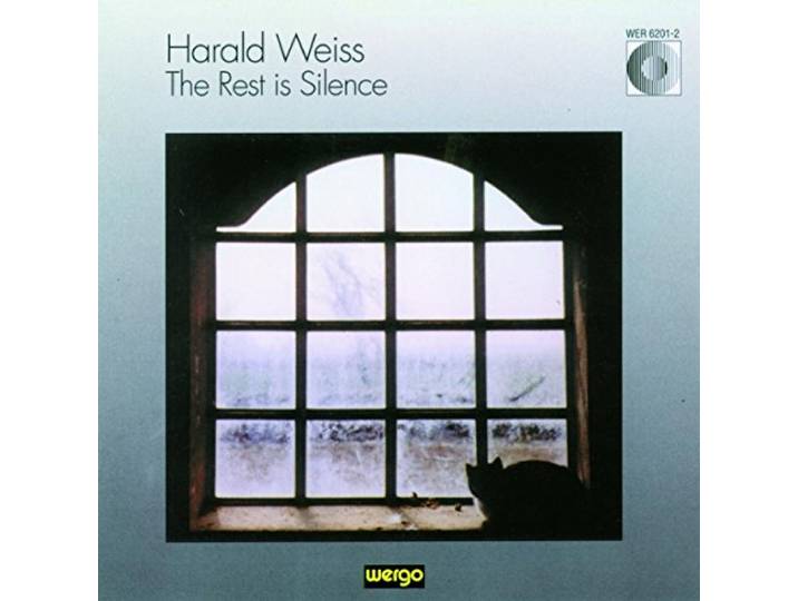 The Rest Is Silence
