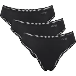 GO Crush High leg C3P Damen Slip