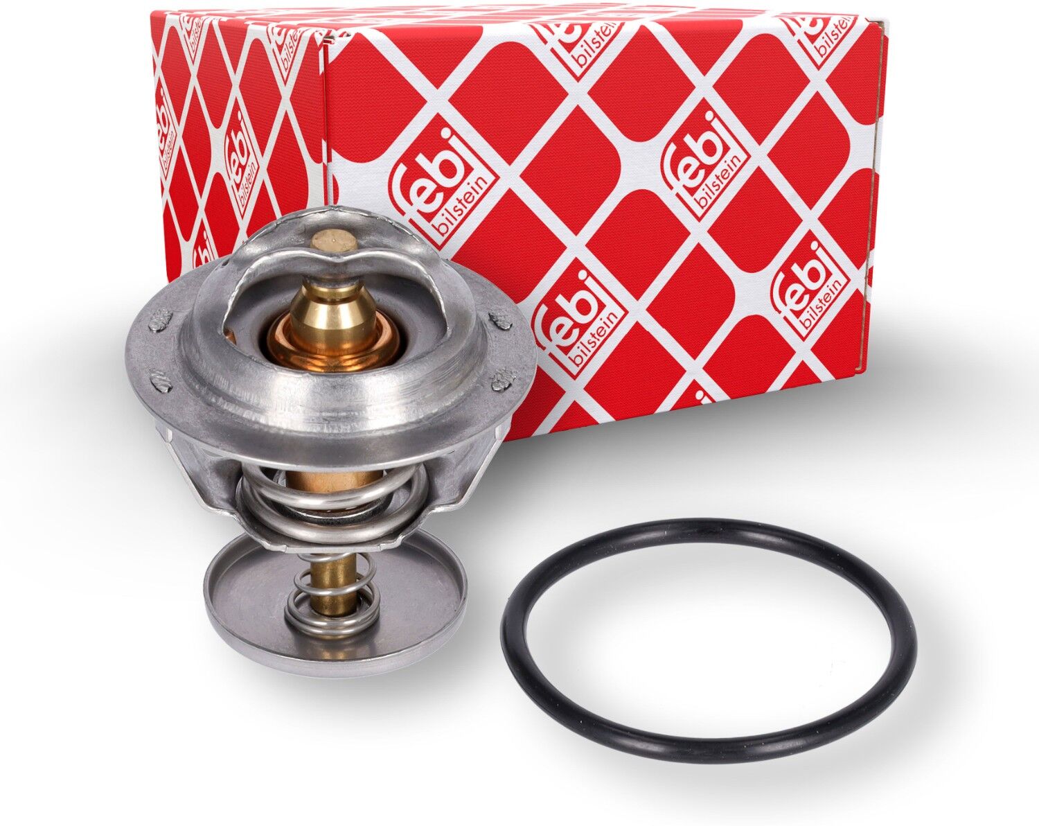 FEBI BILSTEIN 106022 Thermostat