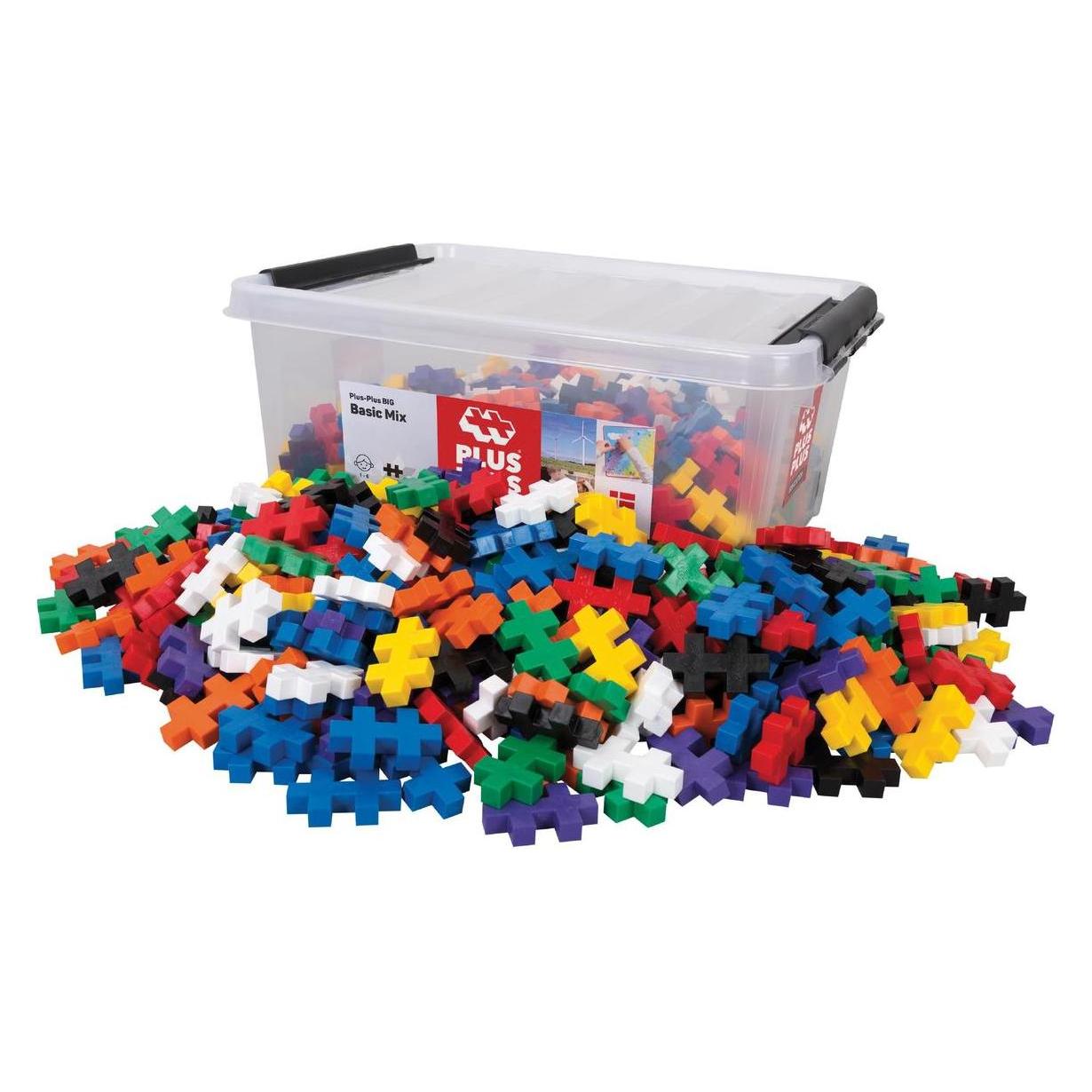 Plus-Plus BIG Basic (3231EPE)