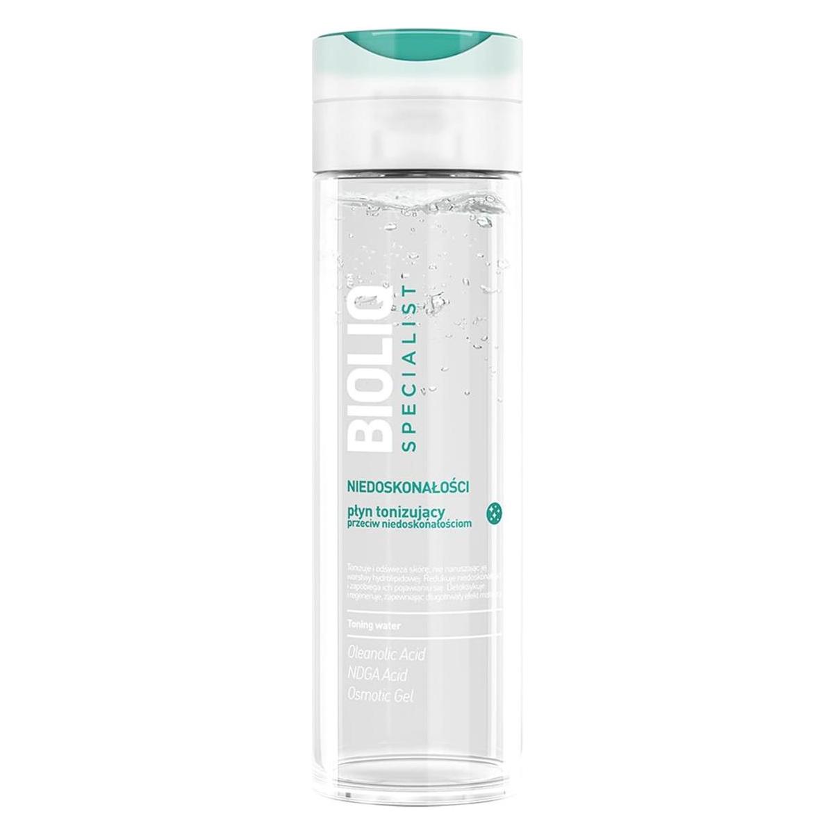 Bioliq Specialist Imperfections (Gesichtswasser, 200 ml) (42094)
