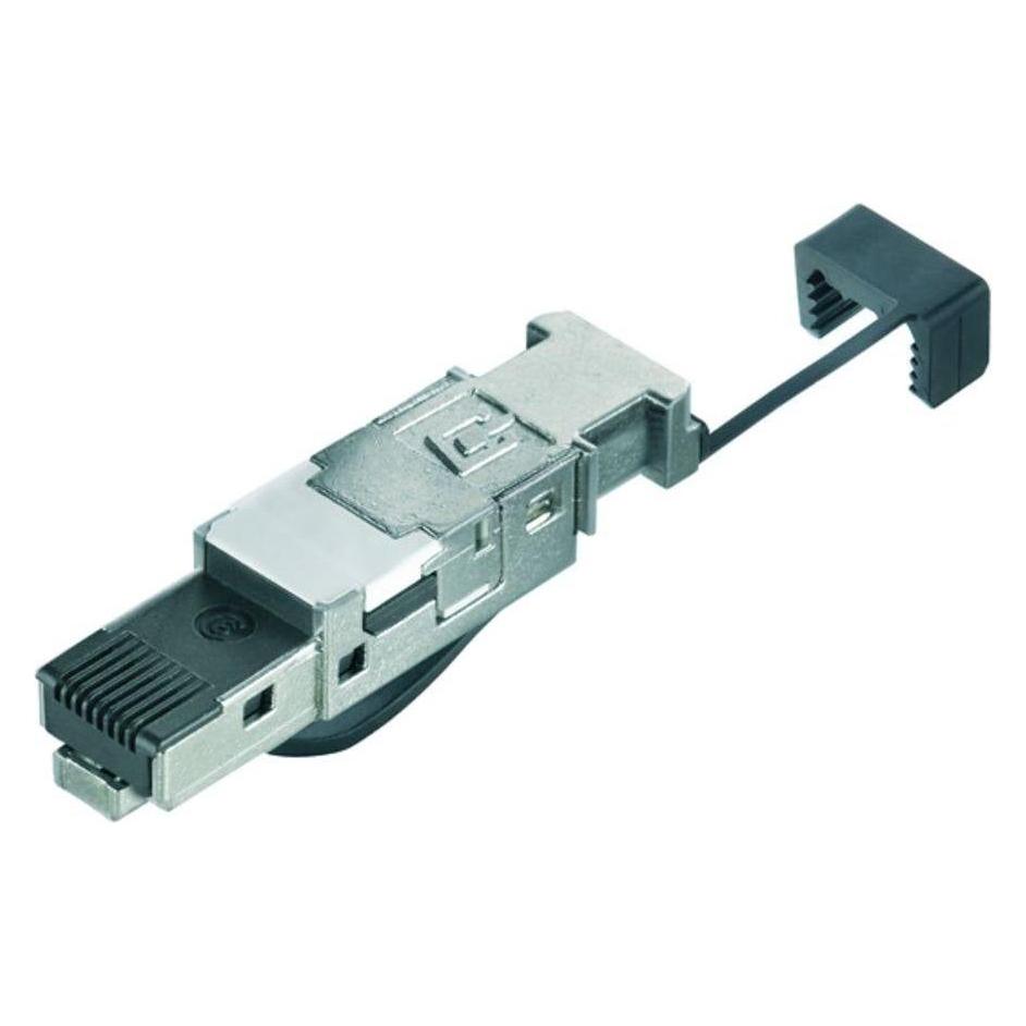 Weidmüller WEIDMÃLLER IE-PS-RJ45-FH-BK-A (1132040000)