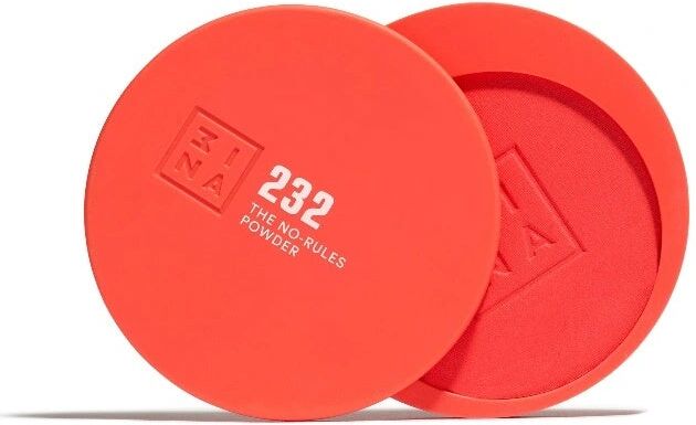3ina The No-Rules Powder 232