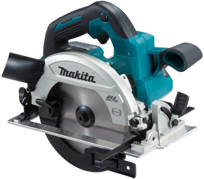 Scie circulaire portative sans fil Makita DHS661ZU (DHS661ZU)