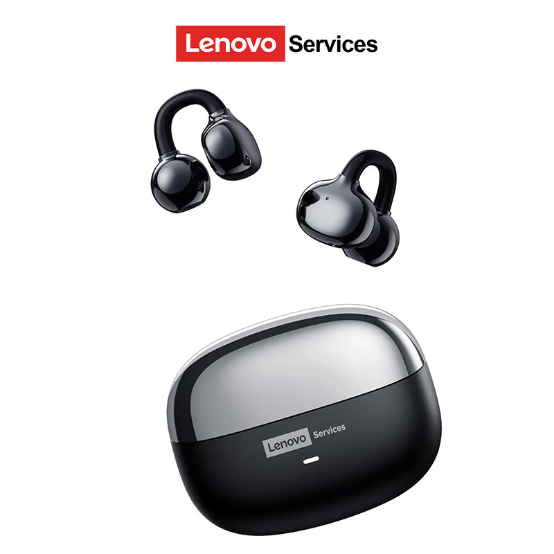 Lenovo LE302 draadloze headset met oorclip