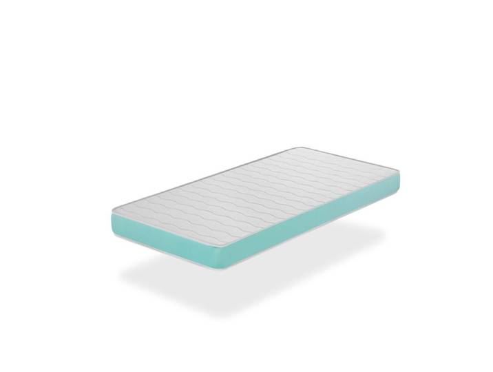 Matelas en mousse SHONO TUBKAL 90x190 cm