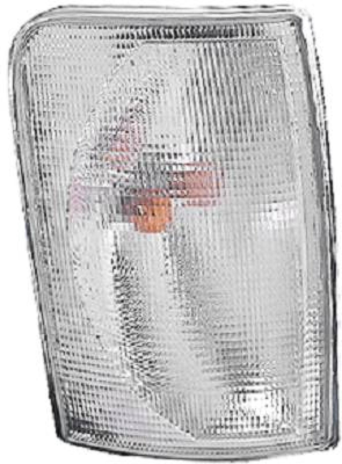 DIEDERICHS 2280072 Blinker