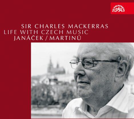 Charles Mackerras - Orchesterwerke - Preis vom 10.10.2026 11:48:34 h