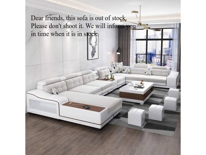 Paresseux salon canapé confortable Double fauteuil design canapé Couple lit famille Muebles Para El Hogar accessoires pour la maison