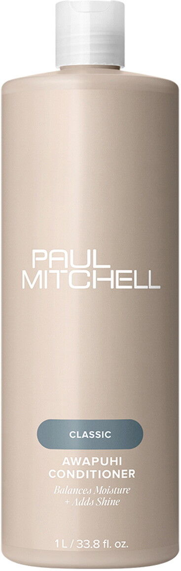 1L Paul Mitchell Classic Awapuhi Conditioner