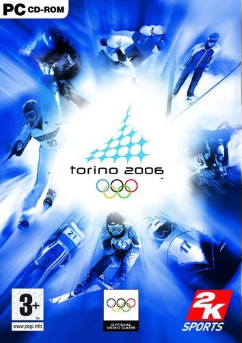 2K Games - Torino 2006 Winter Olympics - Preis vom 17.10.2026 19:25:27 h