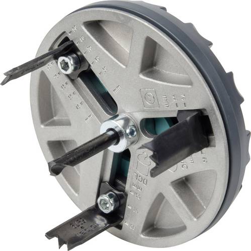 Wolfcraft 5977000 Lochsäge 1 Stück 1St.