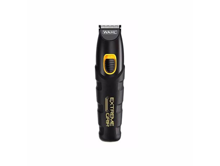 Wahl Extreme Grip Advanced Multifunktionstrimmer Rasierer – Trimmer/Barttrimmer/Bartschneider – schwarz