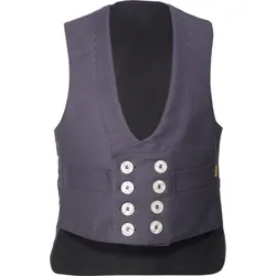 Job Zunftweste Doppel-Pilot BODO - 44
