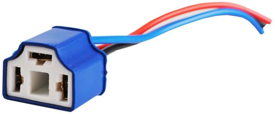 Stecker, Scheinwerfer DAYLIGHT ST-H4