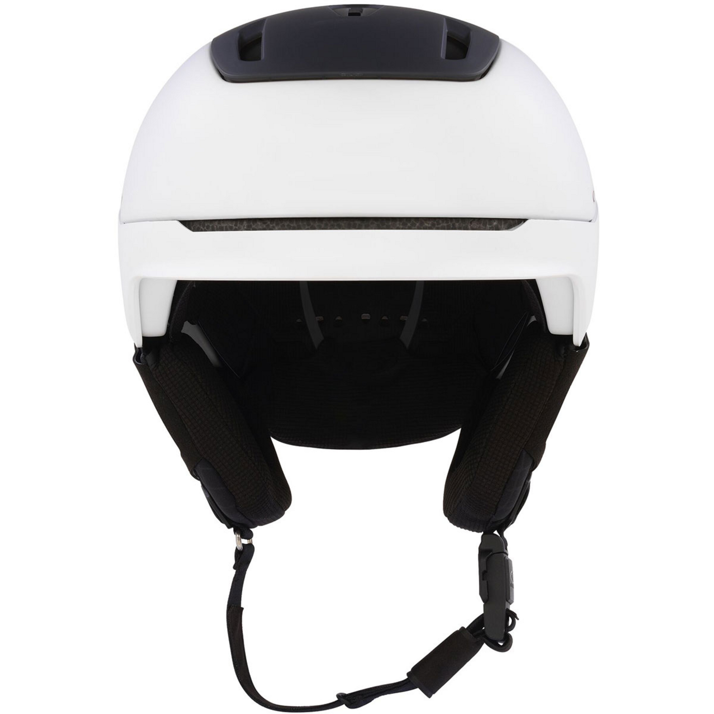 Oakley MOD 5 Skihelm Skihelme weiss Größe 59-61CM Trekking