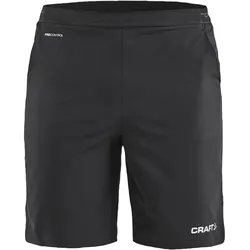 CRAFT Pro Control Impact Shorts Herren 999000 - black XS