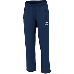 Errea, Damen, Sporthose, Trousers Valery Ad (S), Blau