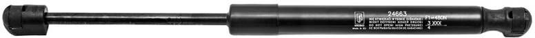 FA KROSNO 24663 Tailgate strut