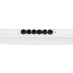Siteco 59TP1MNE Licrosszusätzliche Einspeisung,Verbinder,2x