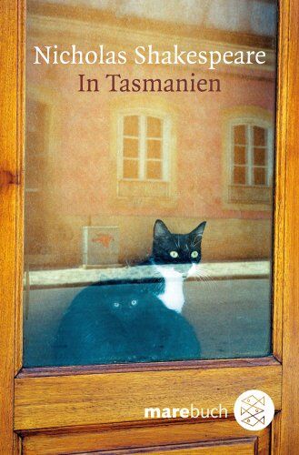 Nicholas Shakespeare - In Tasmanien - Preis vom 30.09.2026 22:30:23 h