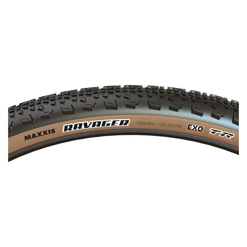 Maxxis Ravager (40-622) (48640945520951)