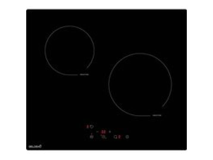 BELDEKO Plaque Induction 2 Feux 3500W 59x52 cm - Marque Française