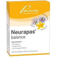 NEURAPAS Balance Filmtabletten 100 St