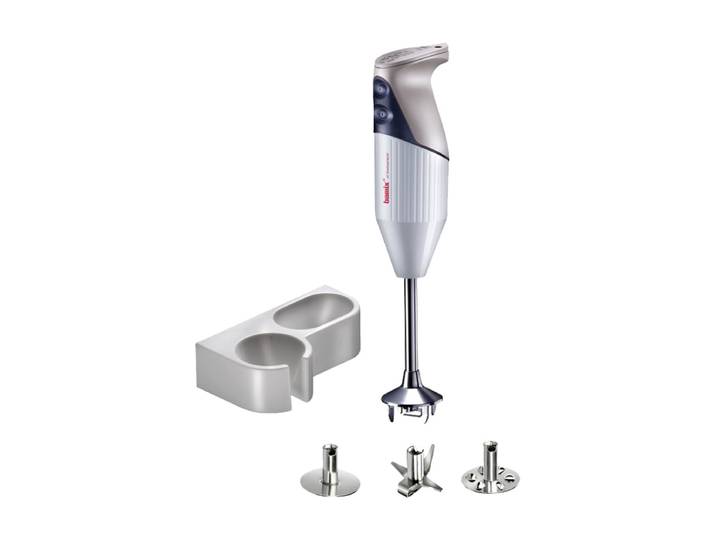 bamix® Stabmixer G200 Gastro PRO-1 Weiss