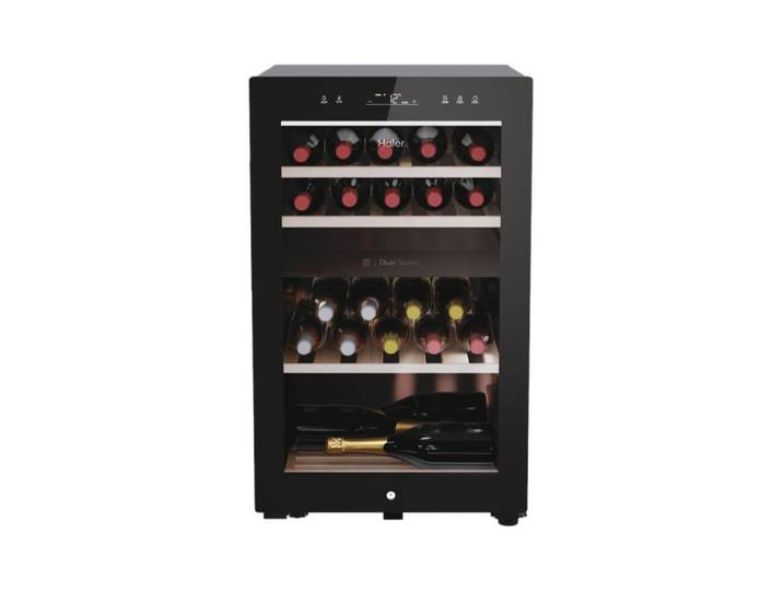 Haier HWS42GDAU1 Weinklimaschrank rechts
