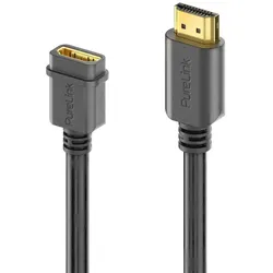 PureLink HDMI F/M Verbindungskabel M2-PM1030-020