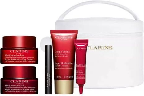 Clarins Coffret Collection Multi-Intense